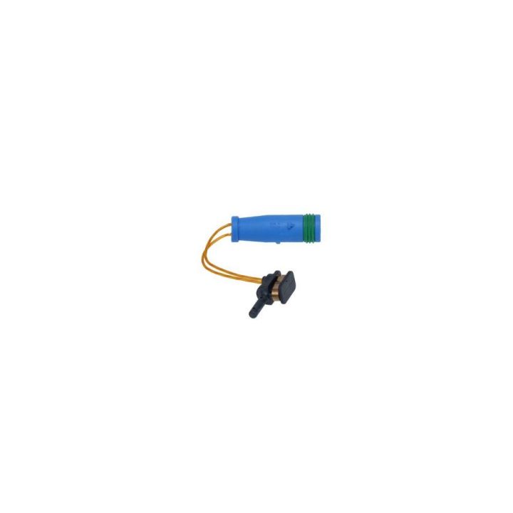 Ön Fren Balata Fişi Mercedes W176 W177 W246 W247 W205 C117 W213 İçin - BOSCH 1987474553