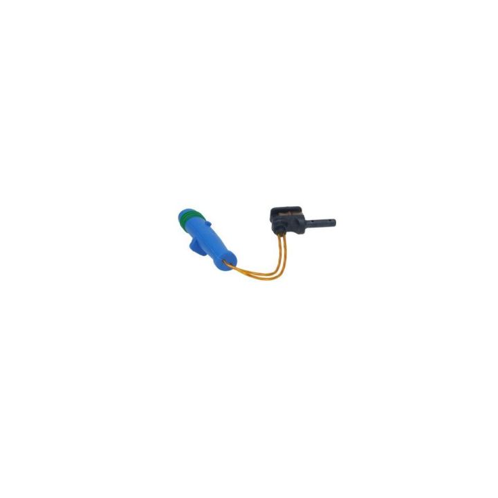 Ön Fren Balata Fişi Mercedes W176 W177 W246 W247 W205 C117 W213 İçin - BOSCH 1987474553