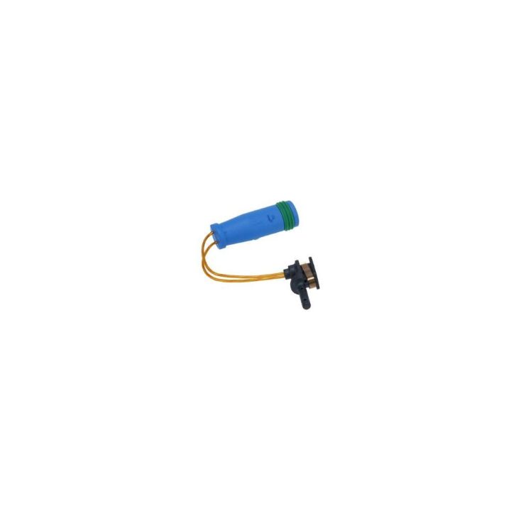 Ön Fren Balata Fişi Mercedes W176 W177 W246 W247 W205 C117 W213 İçin - BOSCH 1987474553