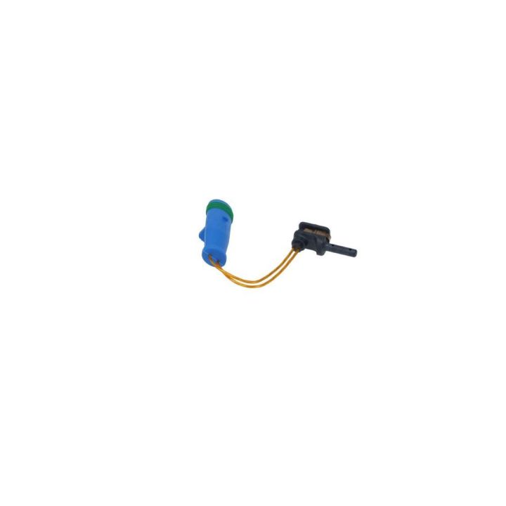 Ön Fren Balata Fişi Mercedes W176 W177 W246 W247 W205 C117 W213 İçin - BOSCH 1987474553