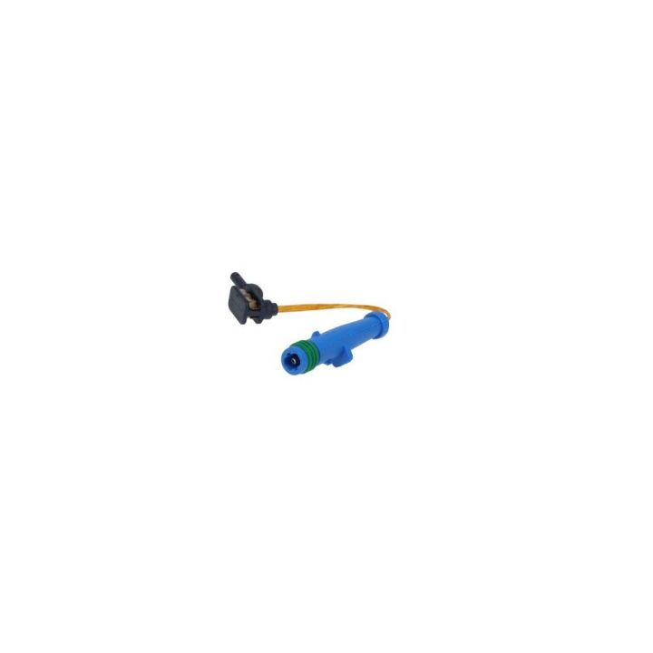 Ön Fren Balata Fişi Mercedes W176 W177 W246 W247 W205 C117 W213 İçin - BOSCH 1987474553