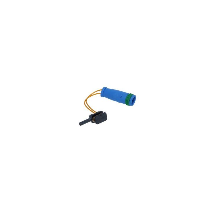 Ön Fren Balata Fişi Mercedes W176 W177 W246 W247 W205 C117 W213 İçin - BOSCH 1987474553
