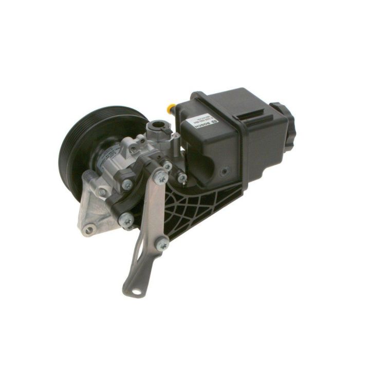 Direksiyon Pompası Mercedes Viano W639 (2010-) Vito W639 (2010-) Sprinter 906 (2006-2016) Müşürsüz - BOSCH KS00000664