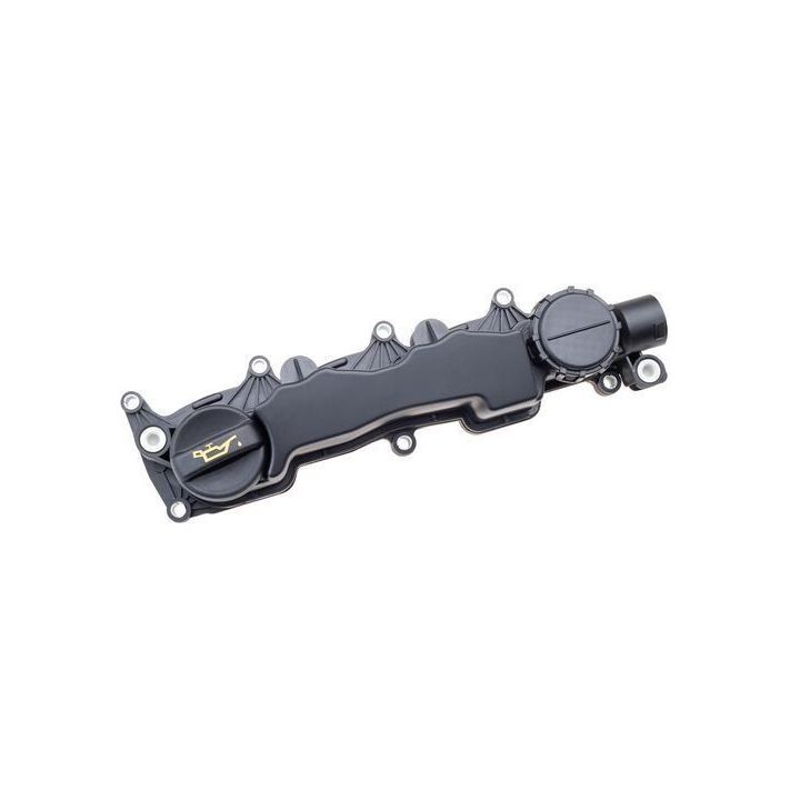 Eksantrik Mil Kapağı (Külbütör) Peugeot Citroen Ford Fiat 1.6 HDI DV6 Motorlar İçin - MAHLE ZH554