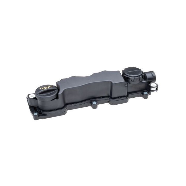 Eksantrik Mil Kapağı (Külbütör) Peugeot Citroen Ford Fiat 1.6 HDI DV6 Motorlar İçin - MAHLE ZH554