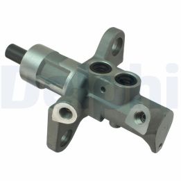 Fren Ana Merkezi Opel Astra J Insignia Zafira Chevrolet Cruze Malibu İçin (2008-) - DELPHİ LM80342