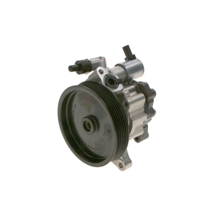 Mekanik Direksiyon Pompası Mercedes-Benz C Serisi (2009-2014) E Serisi (2010-) - BOSCH KS00000669