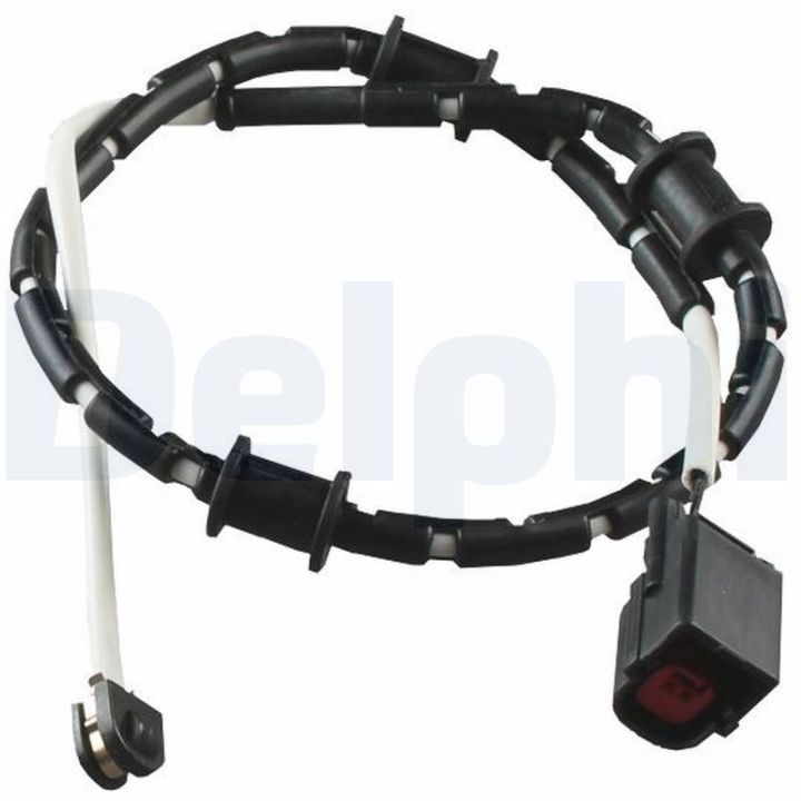 Ön Fren İkaz Kablosu Jaguar XF XJ (2008-) - DELPHİ LZ0252