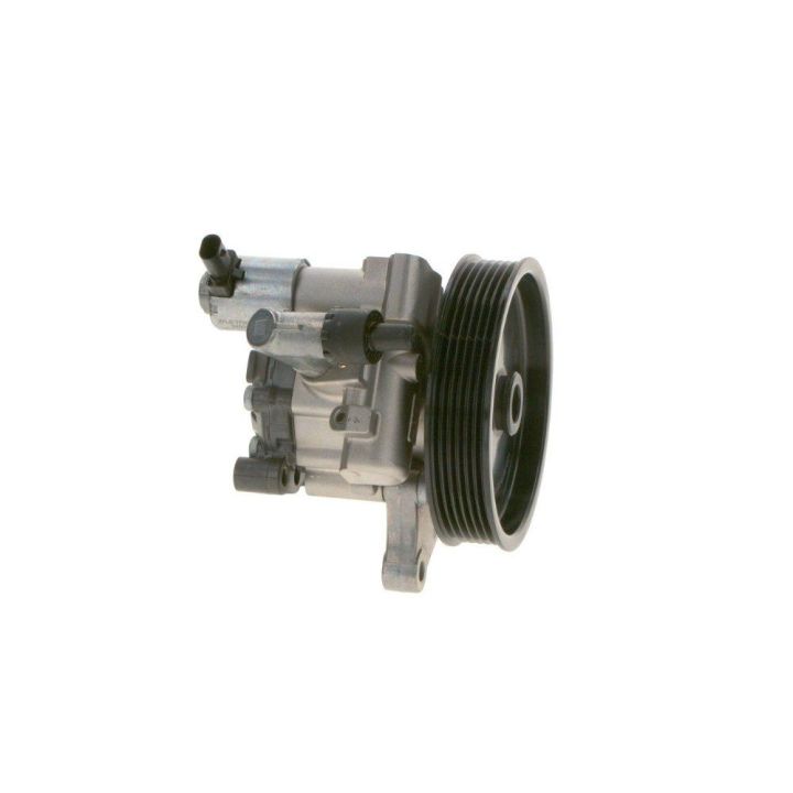 Mekanik Direksiyon Pompası Mercedes-Benz C Serisi (2009-2014) E Serisi (2010-) - BOSCH KS00000669