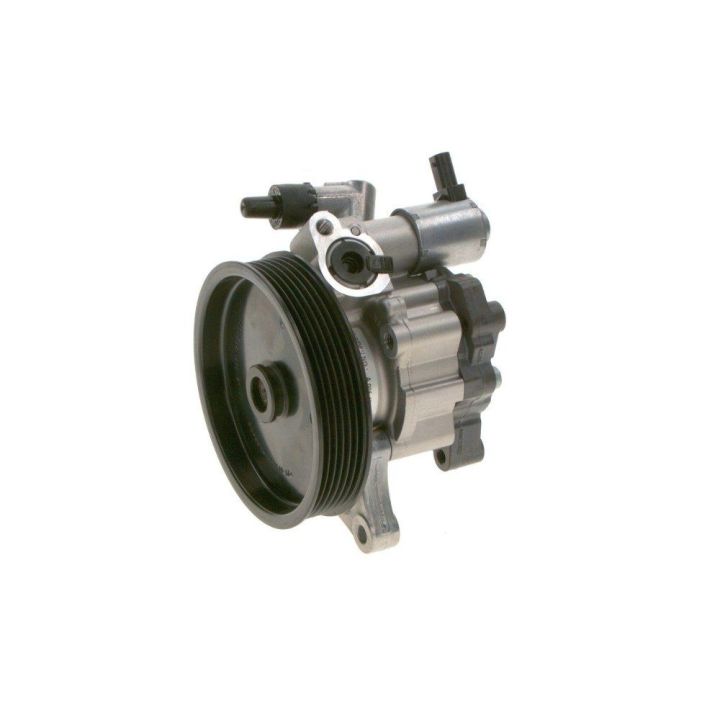 Mekanik Direksiyon Pompası Mercedes-Benz C Serisi (2009-2014) E Serisi (2010-) - BOSCH KS00000669