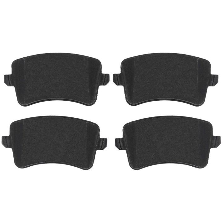 Disk Balata Arka Audi A4 A5 Q5 İçin (2008-2015) - TRW GDB1765