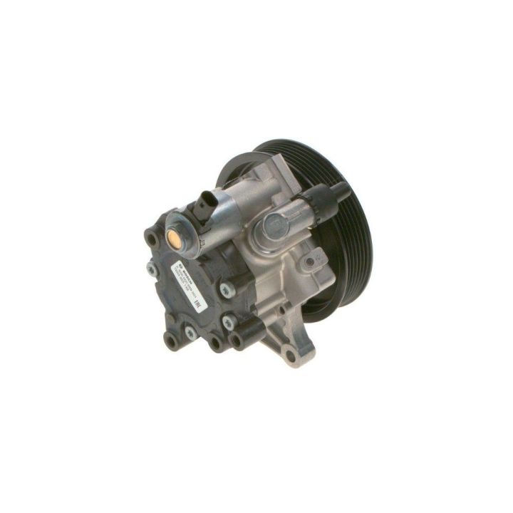 Mekanik Direksiyon Pompası Mercedes-Benz C Serisi (2009-2014) E Serisi (2010-) - BOSCH KS00000669