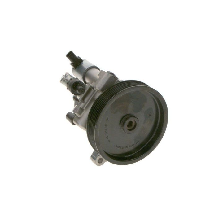 Mekanik Direksiyon Pompası Mercedes-Benz C Serisi (2009-2014) E Serisi (2010-) - BOSCH KS00000669