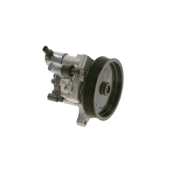 Mekanik Direksiyon Pompası Mercedes-Benz C Serisi (2009-2014) E Serisi (2010-) - BOSCH KS00000669