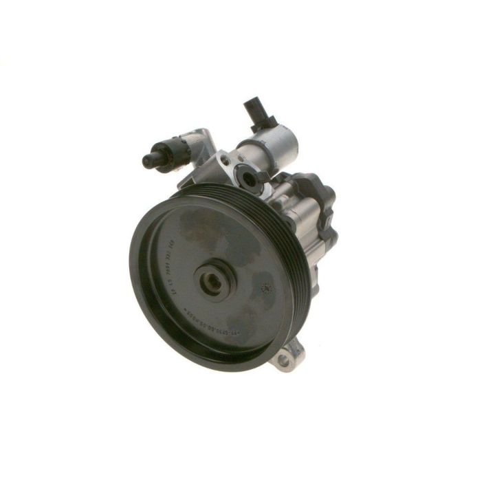 Mekanik Direksiyon Pompası Mercedes-Benz C Serisi (2009-2014) E Serisi (2010-) - BOSCH KS00000669