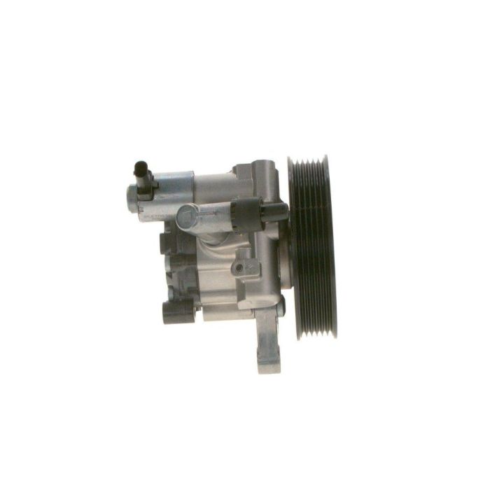 Mekanik Direksiyon Pompası Mercedes-Benz C Serisi (2009-2014) E Serisi (2010-) - BOSCH KS00000669