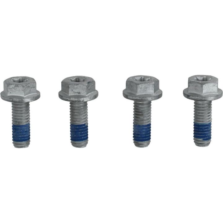 Audi A4 A5 A6 Serisi Arka Disk Balata - TRW GDB2132
