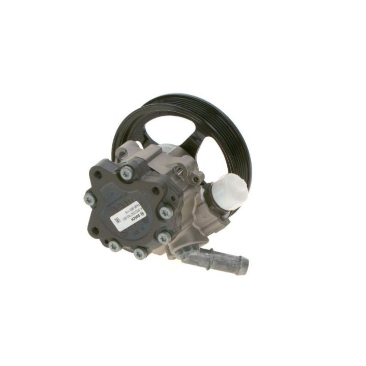 Mekanik Direksiyon Pompası Land Rover Range Rover III Sport (2005-2009) - BOSCH KS00000742