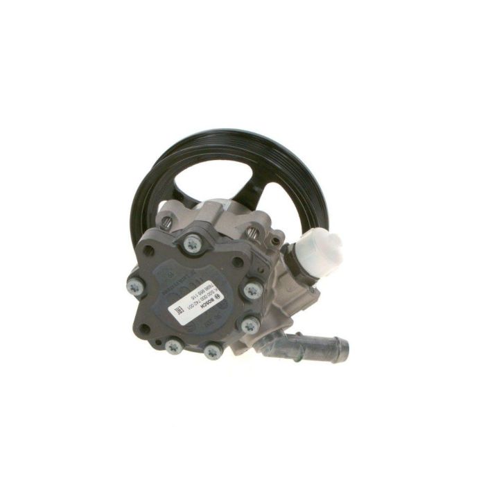 Mekanik Direksiyon Pompası Land Rover Range Rover III Sport (2005-2009) - BOSCH KS00000742