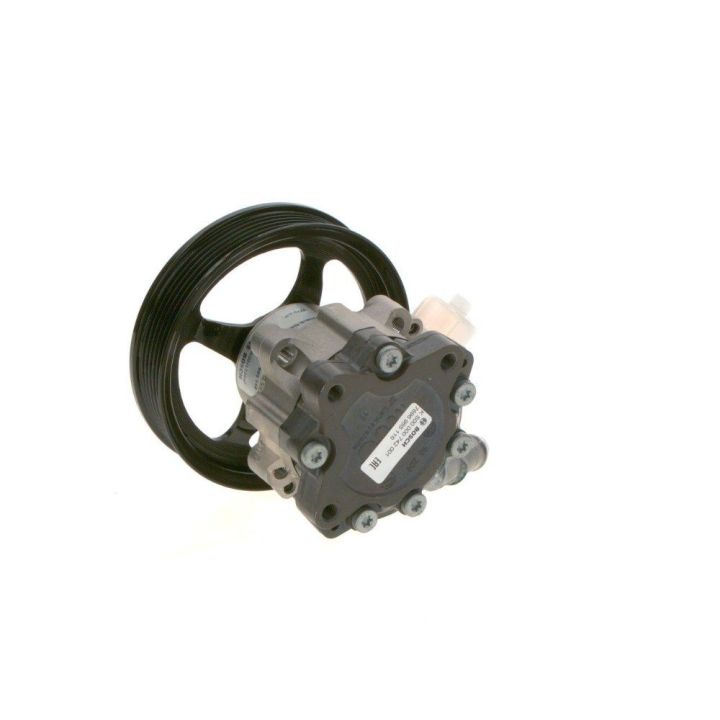 Mekanik Direksiyon Pompası Land Rover Range Rover III Sport (2005-2009) - BOSCH KS00000742