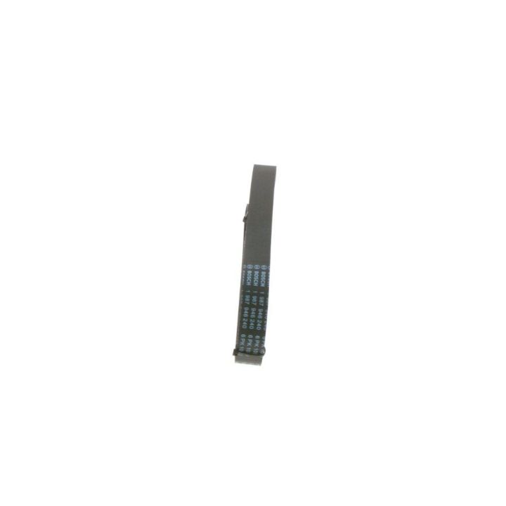 Kanallı V Kayışı 6PK1050 Audi Citroen VW Opel Peugeot Seat Modelleri İçin - BOSCH 1987946240