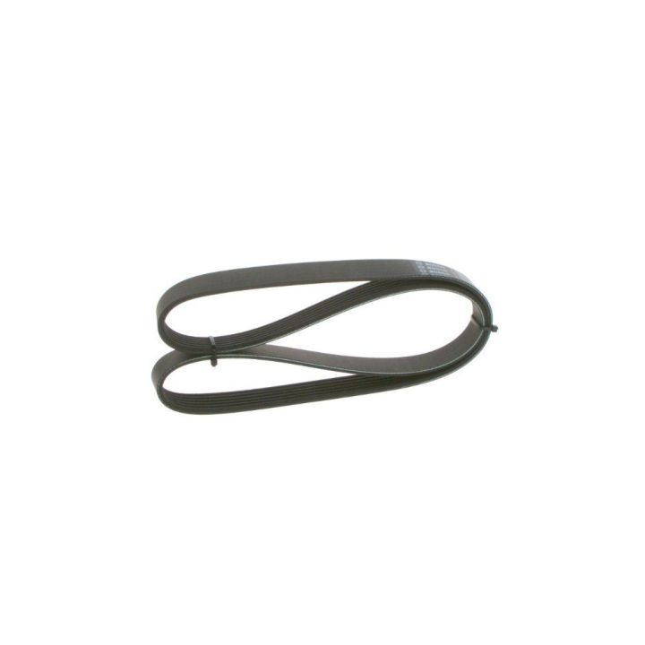 Kanallı V Kayışı 6PK1050 Audi Citroen VW Opel Peugeot Seat Modelleri İçin - BOSCH 1987946240