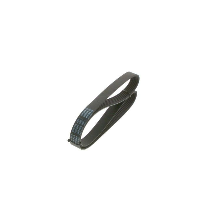 Kanallı V Kayışı 6PK1050 Audi Citroen VW Opel Peugeot Seat Modelleri İçin - BOSCH 1987946240