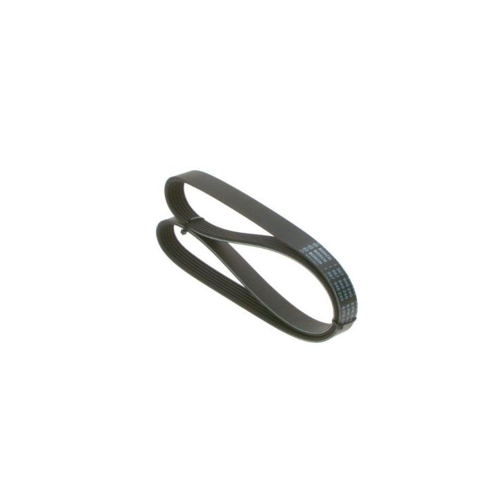 Kanallı V Kayışı 6PK1050 Audi Citroen VW Opel Peugeot Seat Modelleri İçin - BOSCH 1987946240