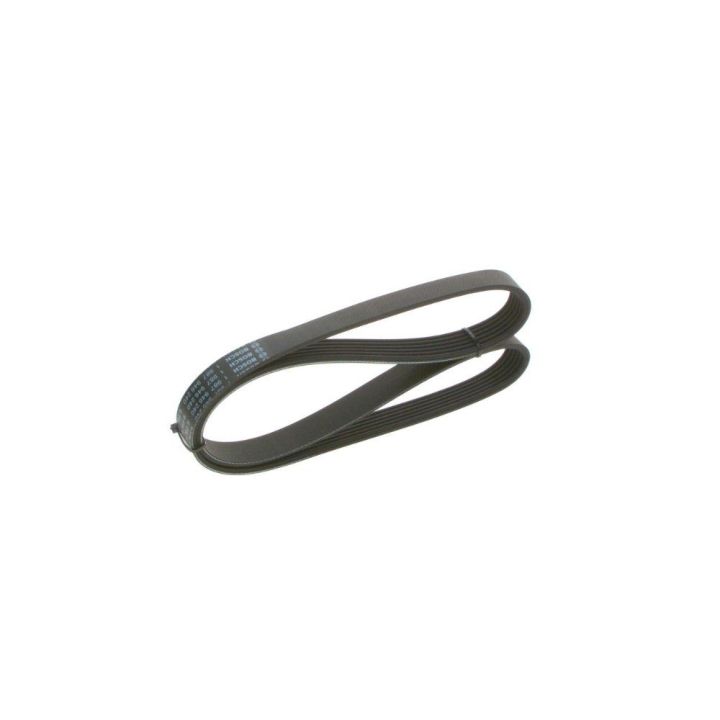 Kanallı V Kayışı 6PK1050 Audi Citroen VW Opel Peugeot Seat Modelleri İçin - BOSCH 1987946240