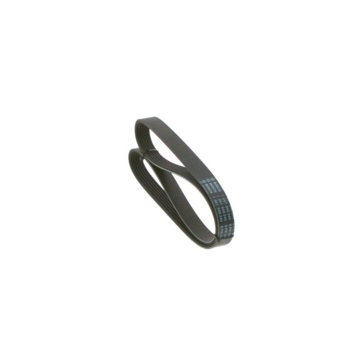 Kanallı V Kayışı 6PK1050 Audi Citroen VW Opel Peugeot Seat Modelleri İçin - BOSCH 1987946240