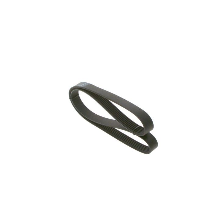 Kanallı V Kayışı 6PK1050 Audi Citroen VW Opel Peugeot Seat Modelleri İçin - BOSCH 1987946240