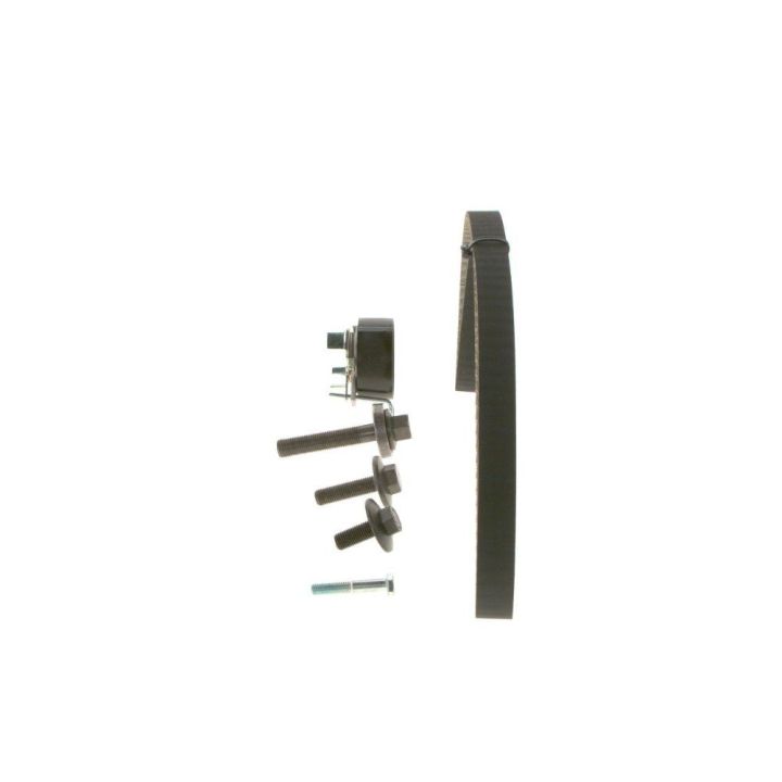 Triger Seti 117X220 Ford C-Max B-Max Fiesta Focus II-III Mondeo IV 1.2-1.4-1.6 Benzinli (2005-) - BOSCH 1987948972