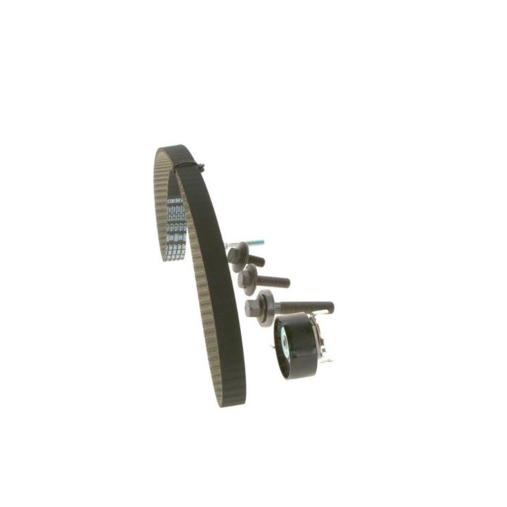 Triger Seti 117X220 Ford C-Max B-Max Fiesta Focus II-III Mondeo IV 1.2-1.4-1.6 Benzinli (2005-) - BOSCH 1987948972