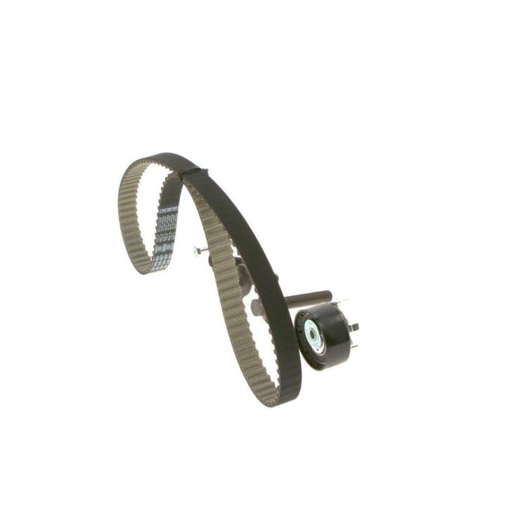 Triger Seti 117X220 Ford C-Max B-Max Fiesta Focus II-III Mondeo IV 1.2-1.4-1.6 Benzinli (2005-) - BOSCH 1987948972