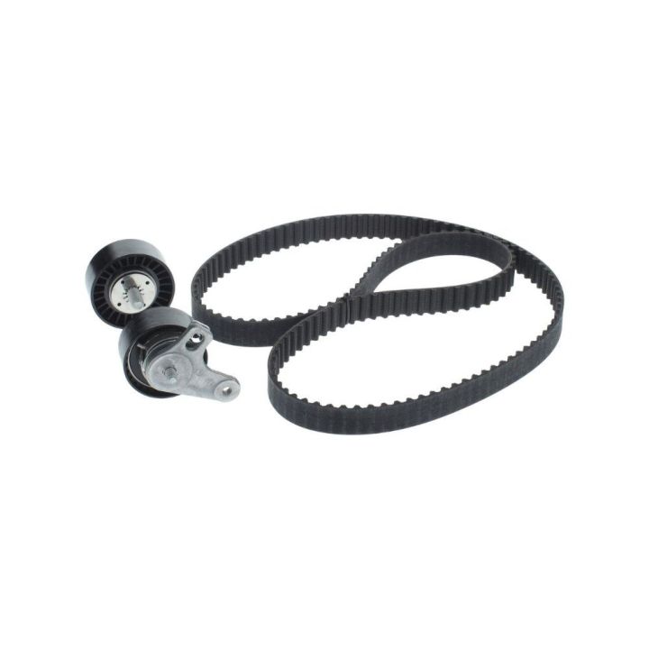 Triger Seti Chevrolet Captiva Cruze Antara 2.0 CDTI Motorlar İçin - BOSCH 1987948295