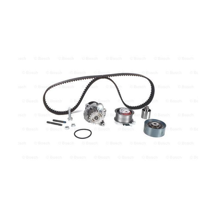 Devirdaimli Eksantrik Gergi Passat A4 A6 Golf 5 Superb 2.0TDI İçin (2006-2010) - BOSCH 1987946471