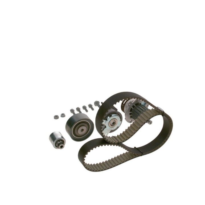 Devirdaimli Eksantrik Gergi Passat A4 A6 Golf 5 Superb 2.0TDI İçin (2006-2010) - BOSCH 1987946471