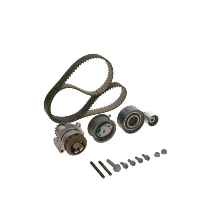 Devirdaimli Eksantrik Gergi Passat A4 A6 Golf 5 Superb 2.0TDI İçin (2006-2010) - BOSCH 1987946471