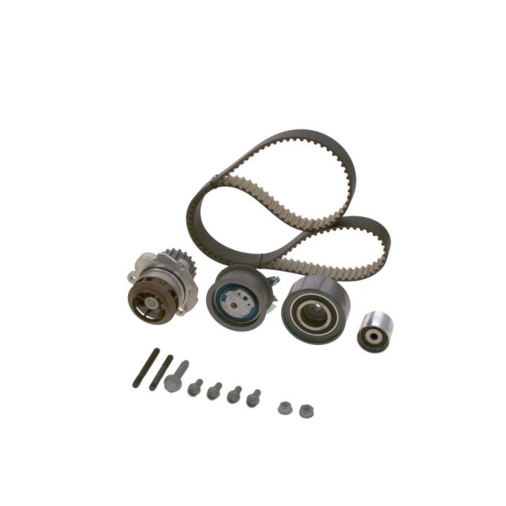 Devirdaimli Eksantrik Gergi Passat A4 A6 Golf 5 Superb 2.0TDI İçin (2006-2010) - BOSCH 1987946471