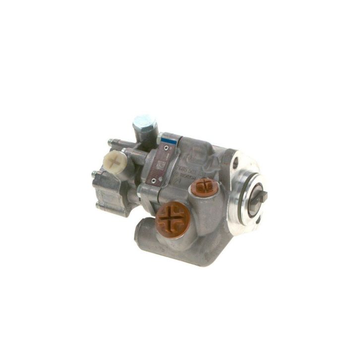 Hidrolik Direksiyon Pompası Mercedes-Benz Actros MP2 MP3 (2002-) - BOSCH KS00001397