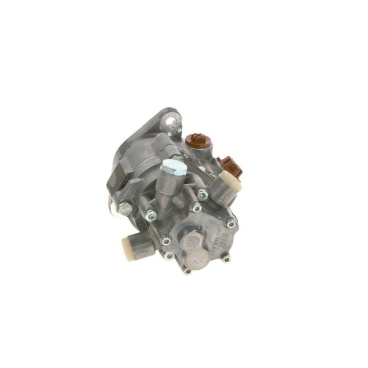 Hidrolik Direksiyon Pompası Mercedes-Benz Actros MP2 MP3 (2002-) - BOSCH KS00001397