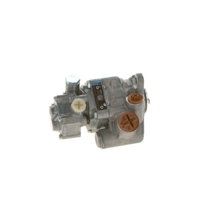 Hidrolik Direksiyon Pompası Mercedes-Benz Actros MP2 MP3 (2002-) - BOSCH KS00001397