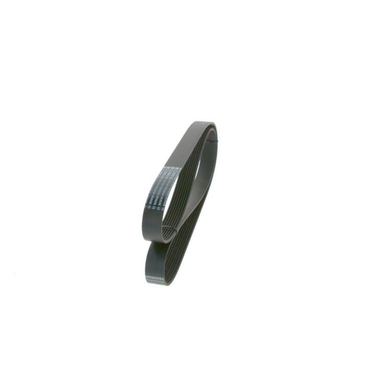Kanallı V Kayışı 8PK1612 Mercedes-Benz Axor II Touro İçin (2000-2014) - BOSCH 1987947054