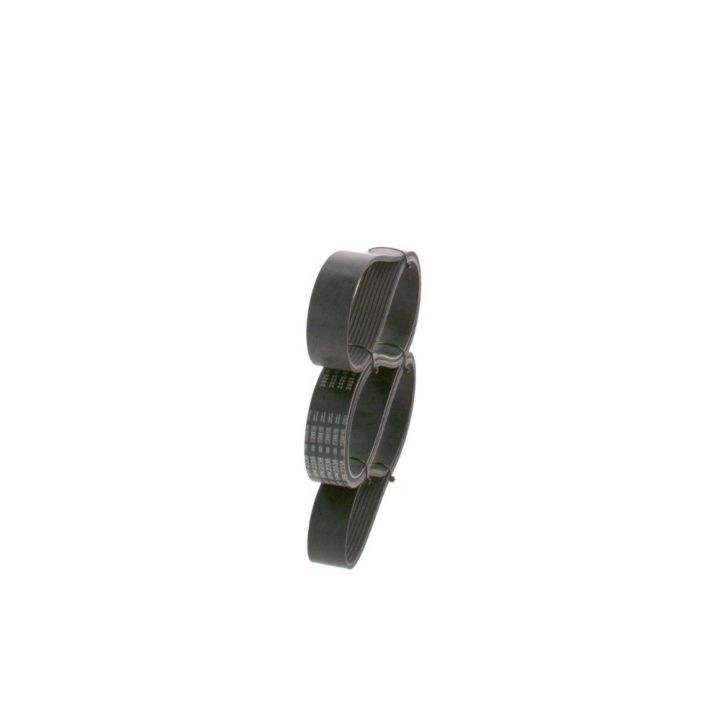 Kanallı V Kayışı 9PK2338 Mercedes Axor II Touro Zetros İçin (2000-2014) - BOSCH 1987947387