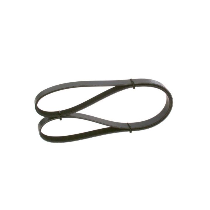 Kanallı V Kayışı 6PK1440 Peugeot Citroen Hyundai Modelleri İçin (1998-) - BOSCH 1987948353