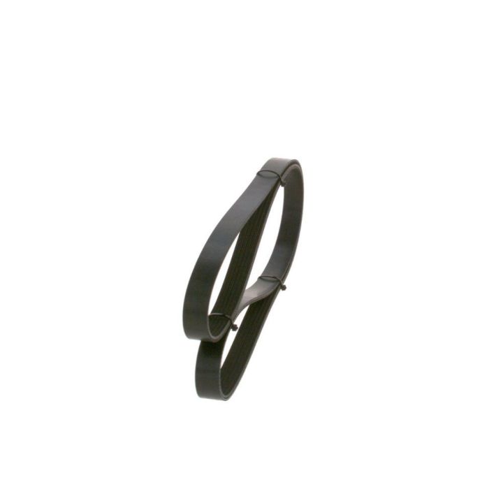Kanallı V Kayışı 6PK1440 Peugeot Citroen Hyundai Modelleri İçin (1998-) - BOSCH 1987948353