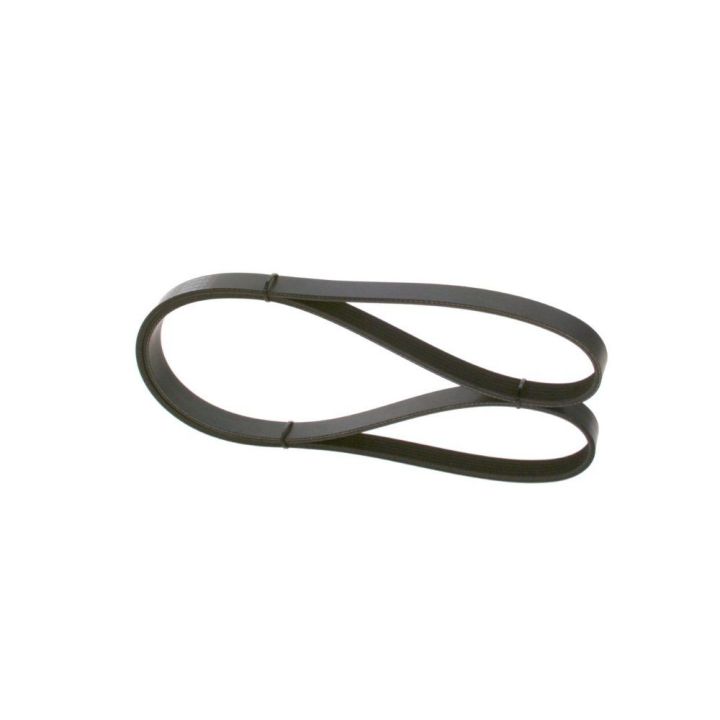 Kanallı V Kayışı 6PK1440 Peugeot Citroen Hyundai Modelleri İçin (1998-) - BOSCH 1987948353