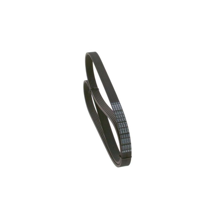 Kanallı V Kayışı 6PK1548 VW Golf IV Opel Astra İçin (1997-) - BOSCH 1987947547