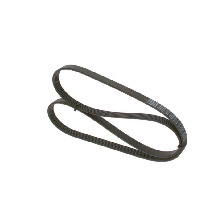 Kanallı V Kayışı 6PK1548 VW Golf IV Opel Astra İçin (1997-) - BOSCH 1987947547