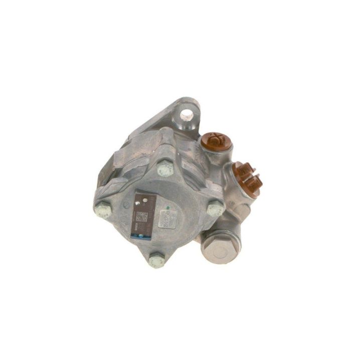 Hidrolik Direksiyon Pompası Mercedes Axor Atego Actros - BOSCH KS00001831